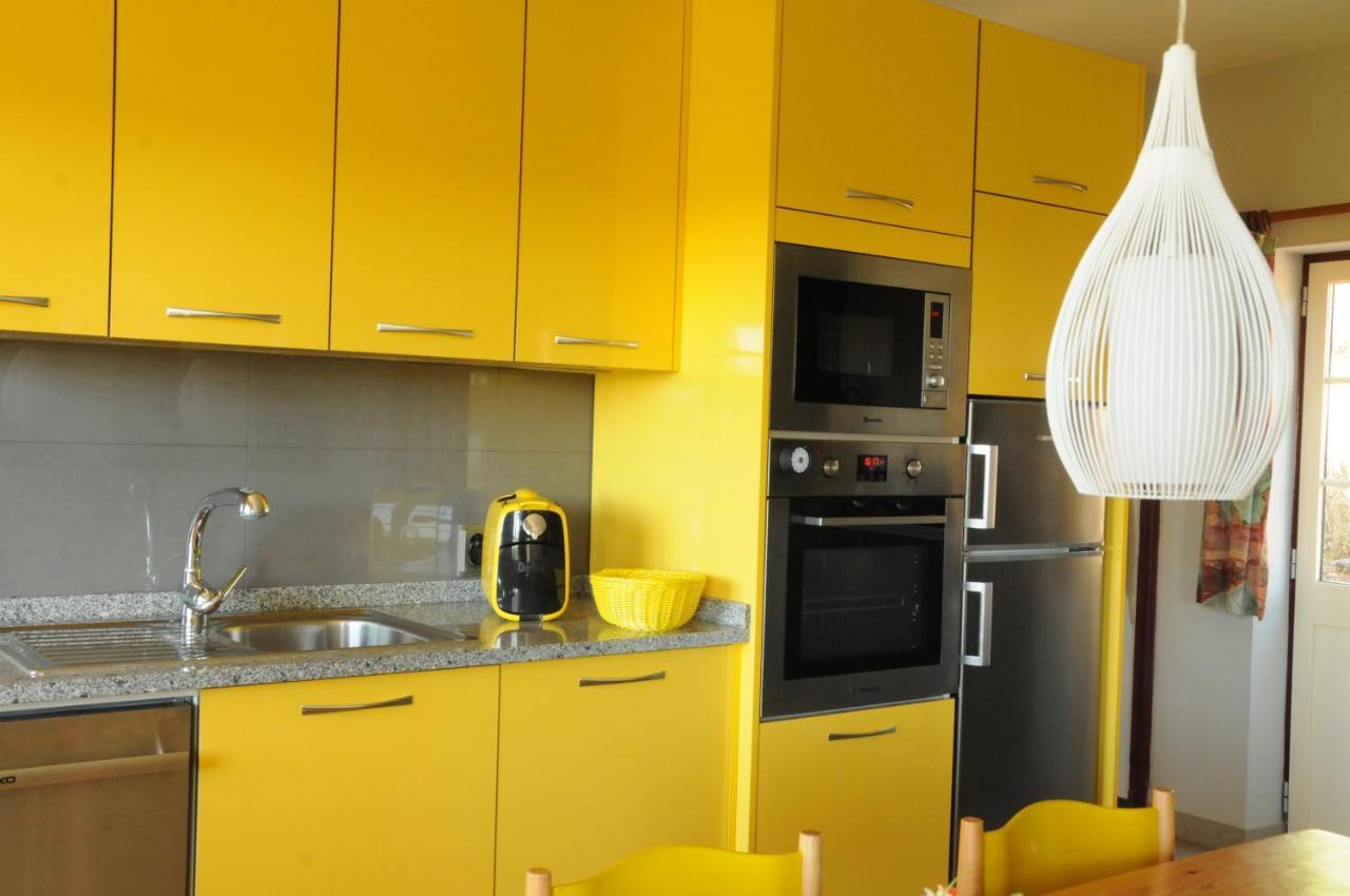 Apartament Quinta Campo Bravo Oliveira do Hospital Zewnętrze zdjęcie