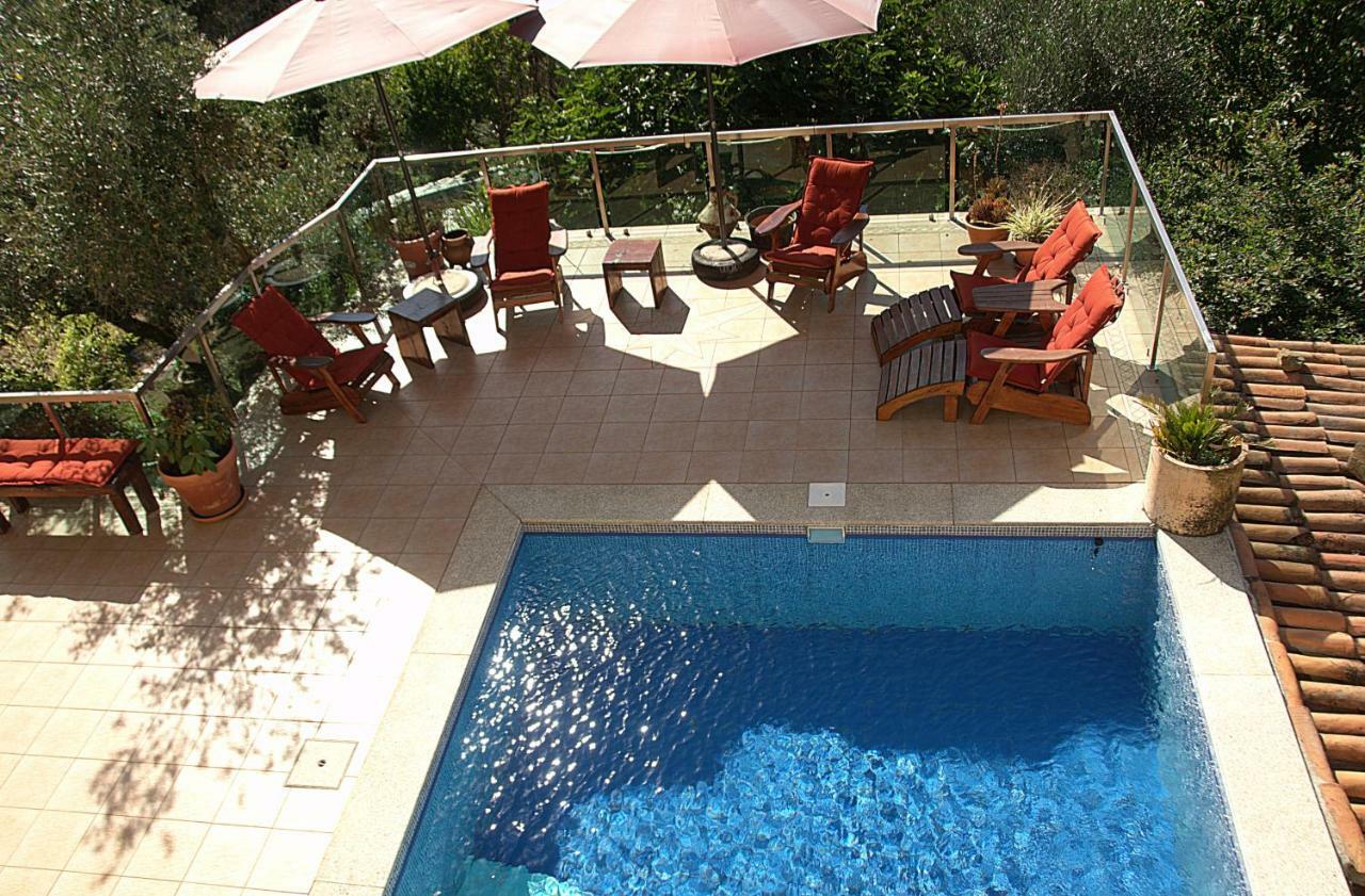 Apartament Quinta Campo Bravo Oliveira do Hospital Zewnętrze zdjęcie