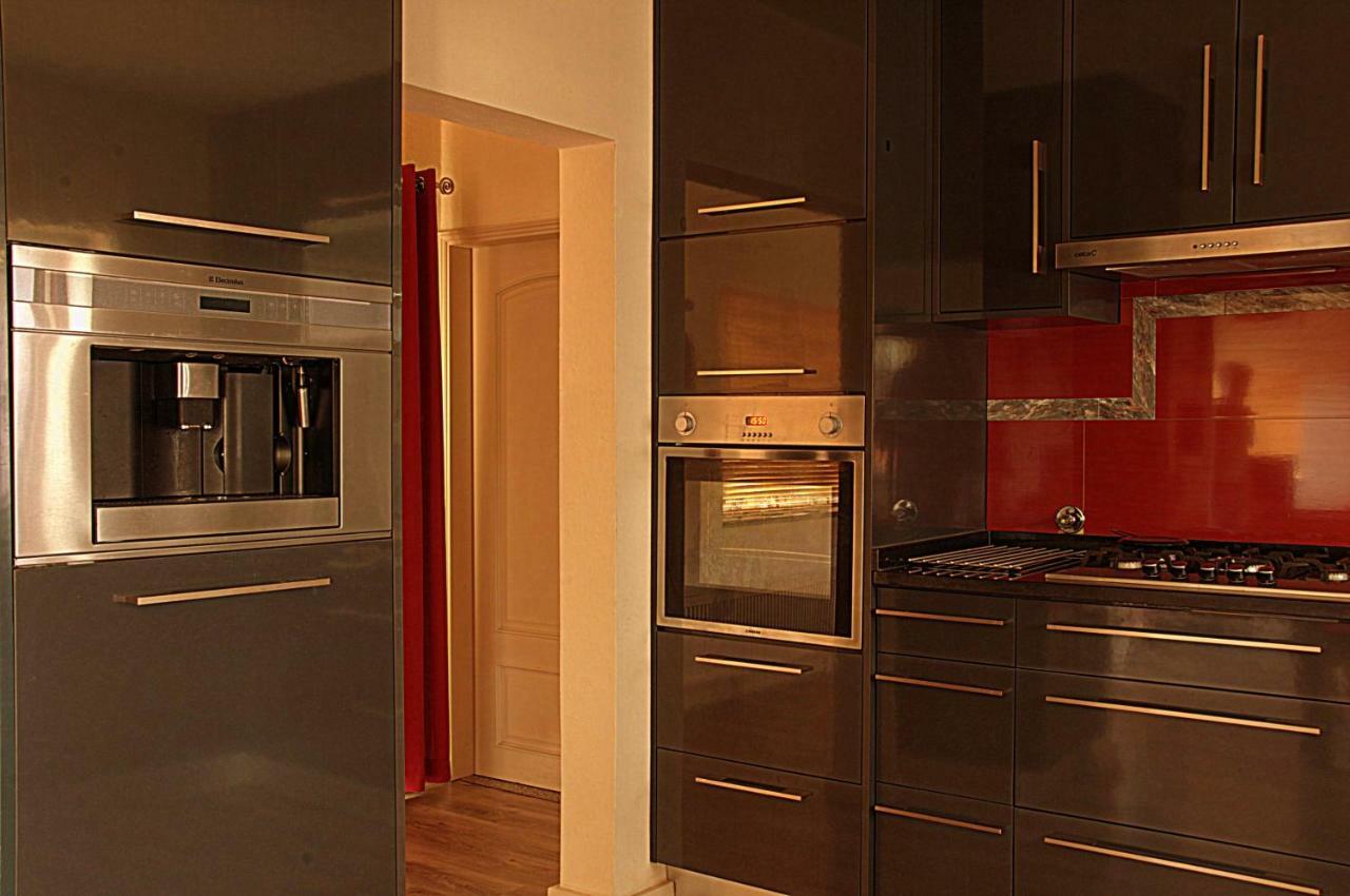 Apartament Quinta Campo Bravo Oliveira do Hospital Zewnętrze zdjęcie