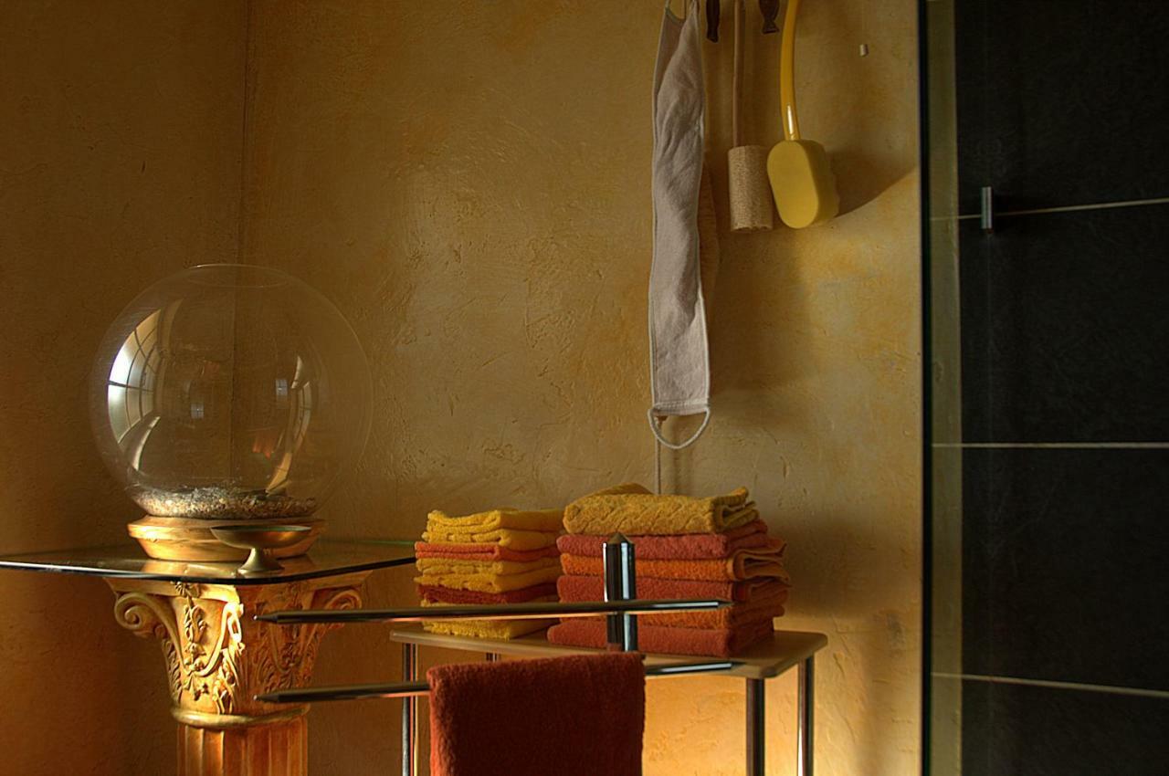 Apartament Quinta Campo Bravo Oliveira do Hospital Zewnętrze zdjęcie