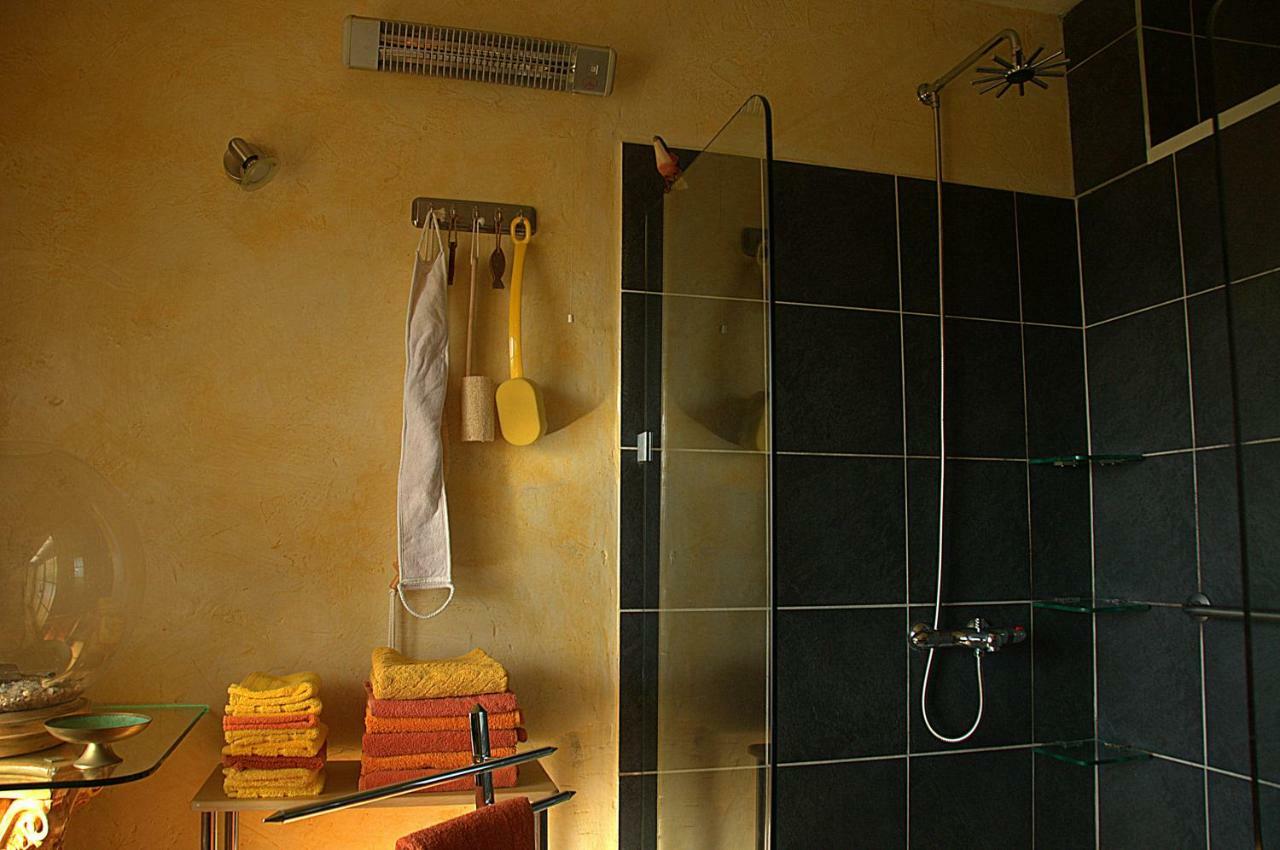 Apartament Quinta Campo Bravo Oliveira do Hospital Zewnętrze zdjęcie