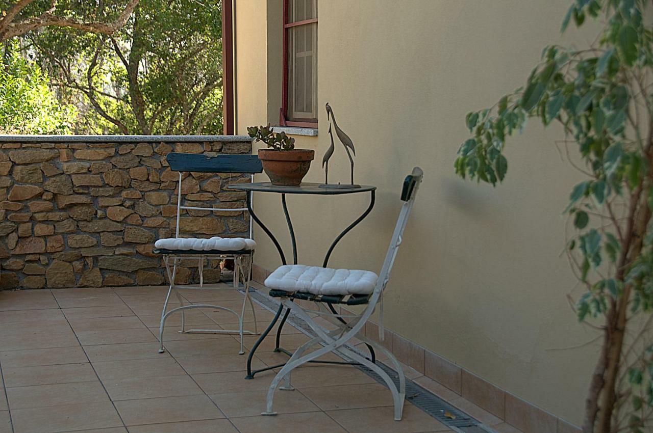 Apartament Quinta Campo Bravo Oliveira do Hospital Zewnętrze zdjęcie
